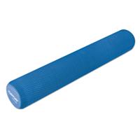 Tunturi full foam roller l 90cm l blauw