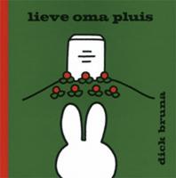 Lieve oma Pluis (Hardback)