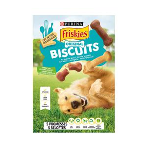 Friskies Biscuits Original - Hondensnacks - Rund, gevogelte en konijn