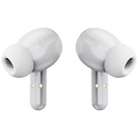 Denver TWE-38 hoofdtelefoon/headset In-ear Bluetooth Wit - thumbnail