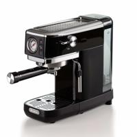 Ariete Moderna Espresso Slim 1381/12 espressomachine