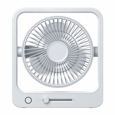 Coolcube - Tafelventilator | Mobiele Airconditioning - Goedkope koeling in huis - Dekbed-Discounter.nl