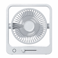 Coolcube - Tafelventilator | Mobiele Airconditioning - Goedkope koeling in huis - Dekbed-Discounter.nl