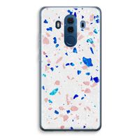 Terrazzo N°6: Huawei Mate 10 Pro Transparant Hoesje