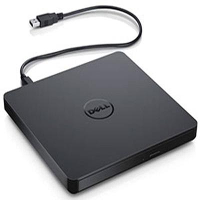 DELL 429-AAUQ optisch schijfstation DVD±RW Zwart