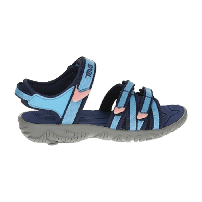TEVA TIRRA ALASKAN - alle