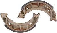 GALFER remsegmenten "mf617" brake shoe mf617 g2165 organic
