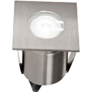 654 120  - In-ground luminaire LED not exchangeable 654 120