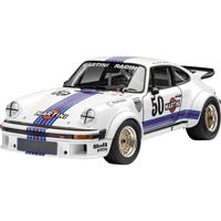 Revell 07685 Porsche 934 RSR Martini Auto (bouwpakket) 1:24 Revell 07685 Porsche 934 RSR Martini Auto (bouwpakket) 1:24
