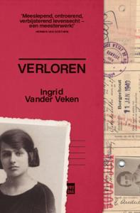 Verloren (Paperback)