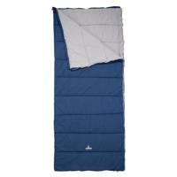 Nomad Brisbane Deken Slaapzak Dark Denim 205 x 80