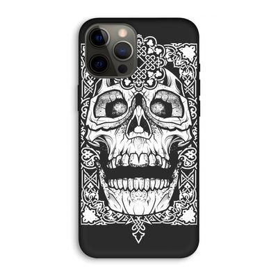 Seek & Destroy: iPhone 12 Pro Max Biologisch afbreekbaar hoesje