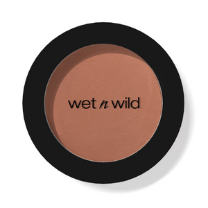 Wet n Wild Color Icon Blush Naked Brown