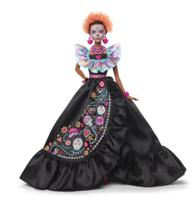 Mattel Barbie Signature Dia de Muertos - Barbie pop