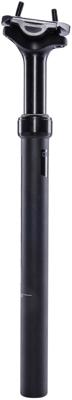 CONTEC Ct susp. seatpost nara 27,2x350mm, black