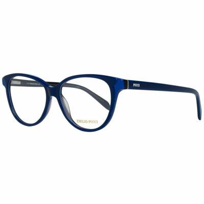 Brillenframe Dames Emilio Pucci EP5077-53092 Ø 53 mm