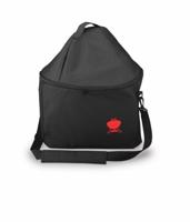 Smokey joe carry bag zwart versie 2016 - Weber Smokey joe carry bag zwart versie 2016 - Weber