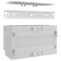 ABN MT1167 Ombouwset 1 stuk(s)