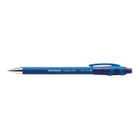 Quantore Balpen papermate flexgrip ultra blauw medium