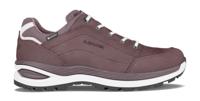 Lowa Renegade Evo Gtx Lo Lage Wandelschoen Dames Brown Rose/White 6,5