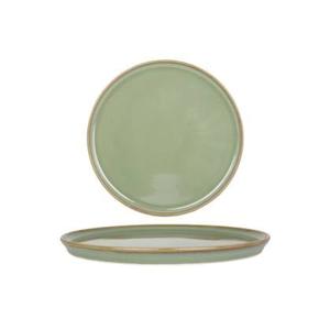 Bonna Dinerbord - Sage Hygge - Porselein - 28 cm - set van 6