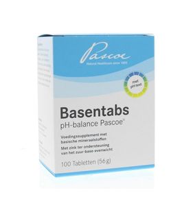 Basentabs