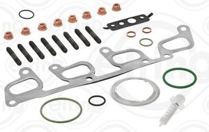 Turbocharger, montageset 232830