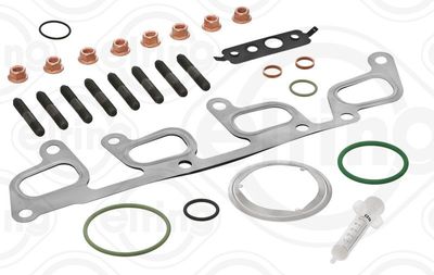 Turbocharger, montageset 232830