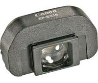 Canon EP-EX15 II oculair verlengstuk EOS - thumbnail