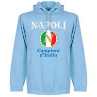 Napoli Campioni Hoodie