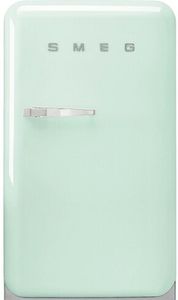 Smeg 50's Style koelkast Vrijstaand 135 l E Groen