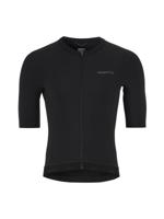 Craft endur training fietsshirt heren black