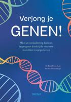 Verjong je genen! (Paperback)