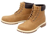 esmara Heren schoenen (Bruin, 46)