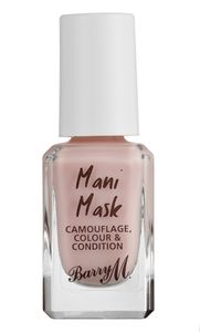 Barry M Mani Mask Birthday Suit