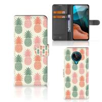 Xiaomi Poco F2 Pro | Book Cover | Ananas