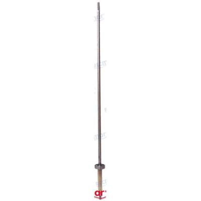 REC45-878575T1 - 25" AANDRIJFAS Mercruiser