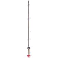 REC45-878575T1 - 25" AANDRIJFAS Mercruiser