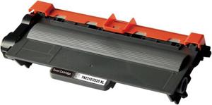 Huismerk Brother TN-2320 XL toner zwart