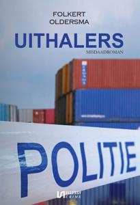 Uithalers - Folkert Oldersma - ebook