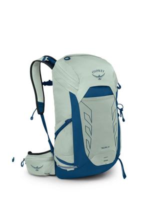 Osprey Talon 26 Rugtas Heren Frosty Mint Green/Night Shift 26L