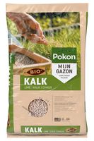 Kalk 20 kg - Pokon