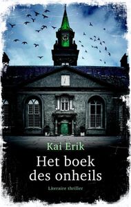 Het boek des onheils - Kai Erik - ebook