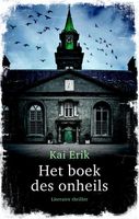 Het boek des onheils - Kai Erik - ebook
