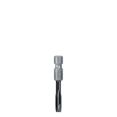 Fein VARIO tapboor doorlopende gaten M10 x 1,5mm - 63110045010