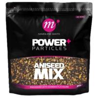 Mainline Mainline Power+ Aniseed Mix 2 KG Mainline Mainline Power+ Aniseed Mix 2 KG