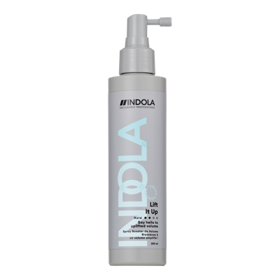 Indola Styling Lift It Up Volume Spray 200ml