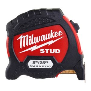 Milwaukee Accessoires STUD Gen2 8-26 | Rolmaat | 1 stuk - 4932471629 - 4932471629