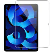 iPad Air 12.9 (2024) Glazen Screenprotector - 9H, 0.3mm - Case Friendly  - Doorzichtig