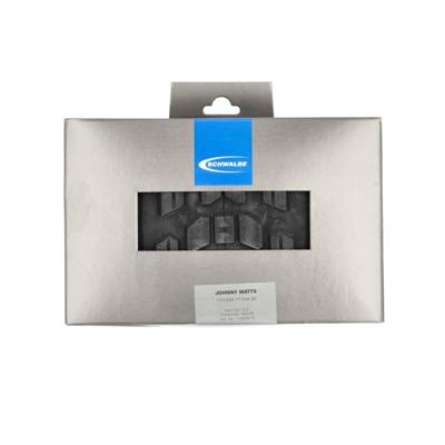 SCHWALBE Tyre johnny watts perf.line 100-584